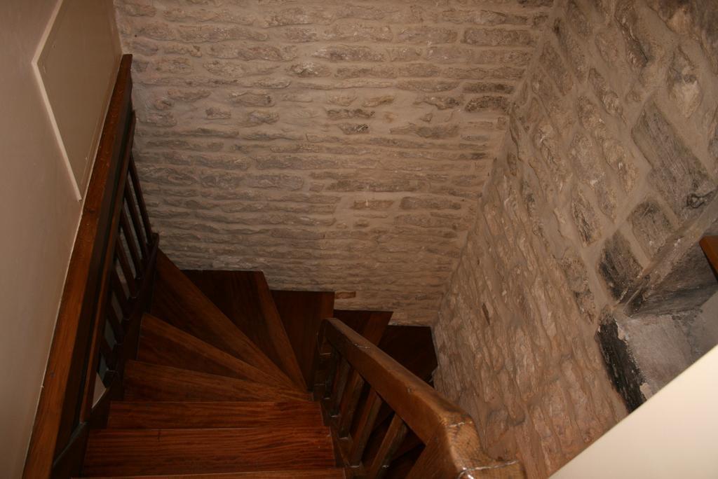 Les Appartements De Chablis Pokój zdjęcie
